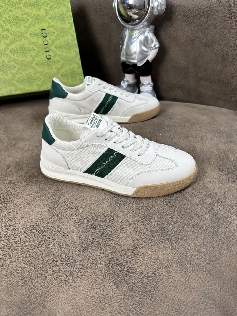 Gucci Low Shoes